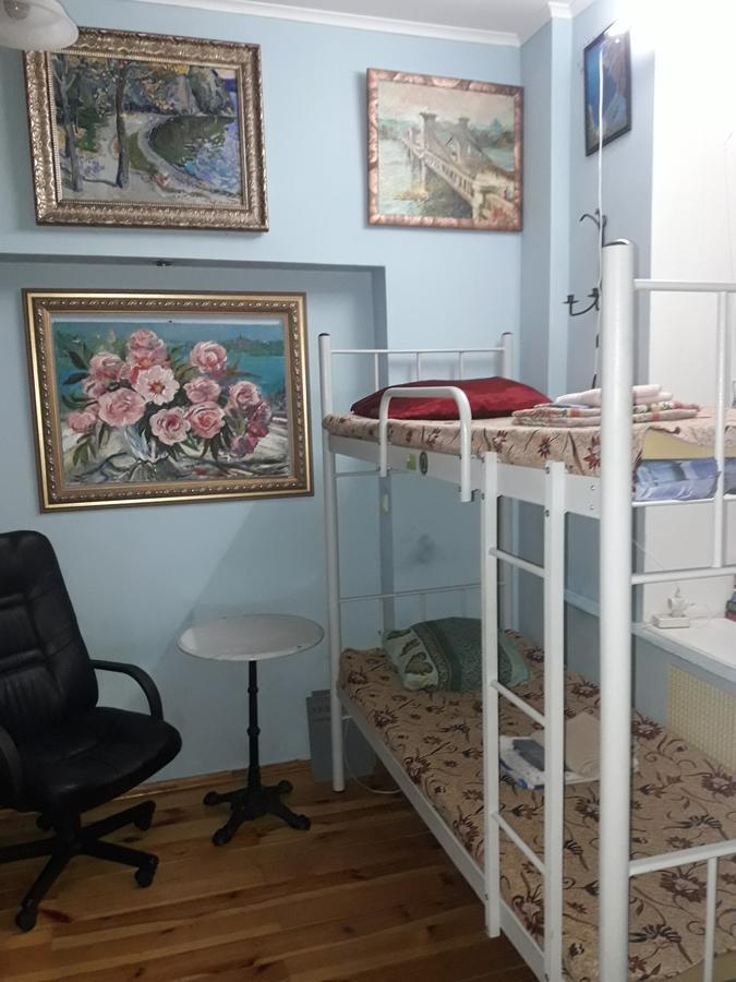 Hostel Kyiv-Art Kültér fotó