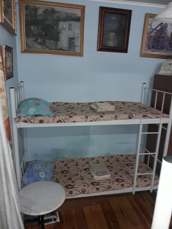Hostel Kyiv-Art Kültér fotó