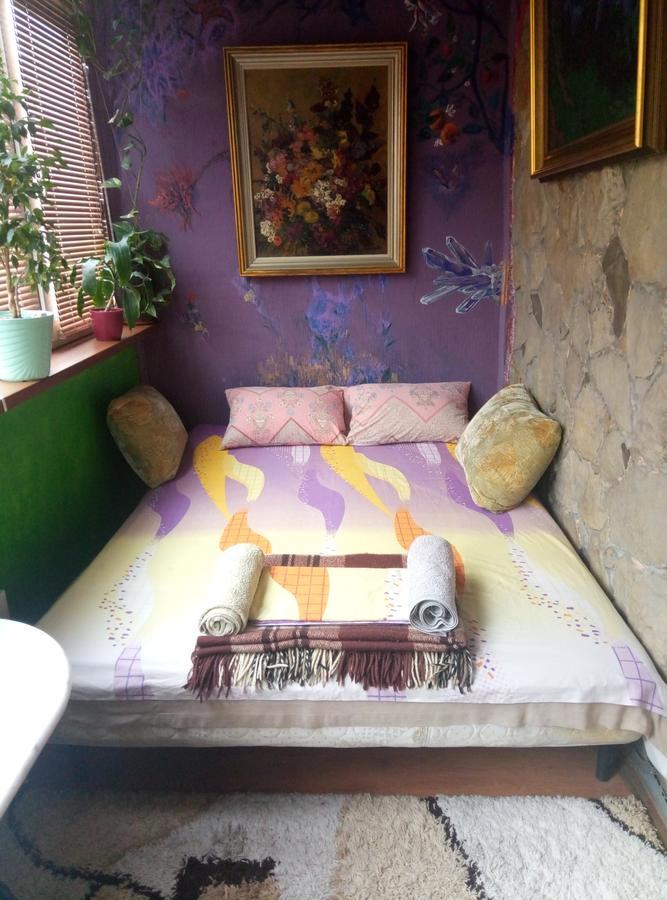 Hostel Kyiv-Art Kültér fotó